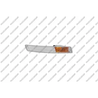 Feu clignotant avant gauche PRASCO VG4224304