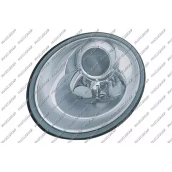 Projecteur principal PRASCO VG4224903