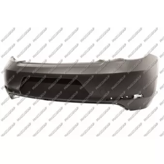 Pare-chocs PRASCO VG4241051