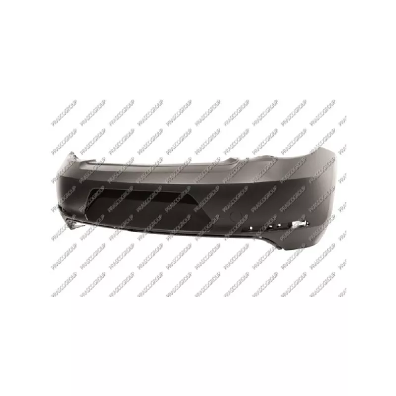 Pare-chocs PRASCO VG4241051