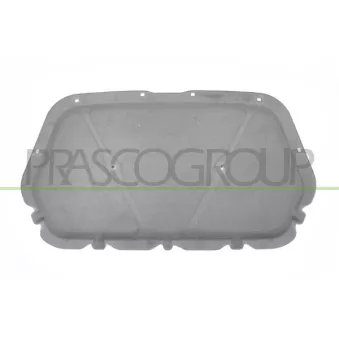 Insonoristaion du compartiment moteur PRASCO VG4241945