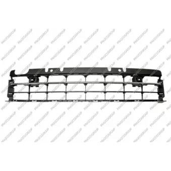 Grille de ventilation, pare-chocs PRASCO VG4242120