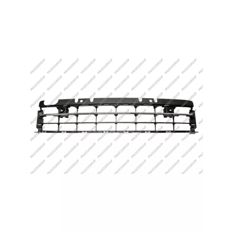 Grille de ventilation, pare-chocs PRASCO VG4242120
