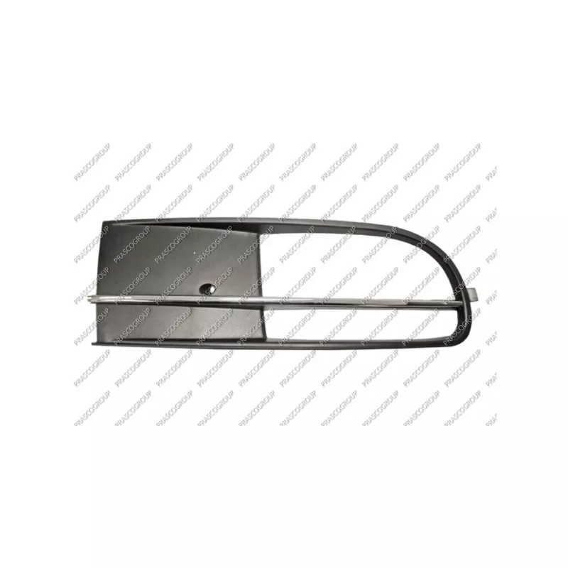 Grille de ventilation, pare-chocs avant droit PRASCO VG4242133
