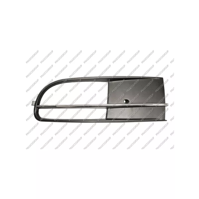 Grille de ventilation, pare-chocs avant gauche PRASCO VG4242134