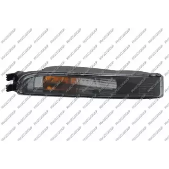 Feu clignotant avant droit PRASCO VG4244303