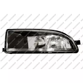 Projecteur antibrouillard PRASCO VG4244414