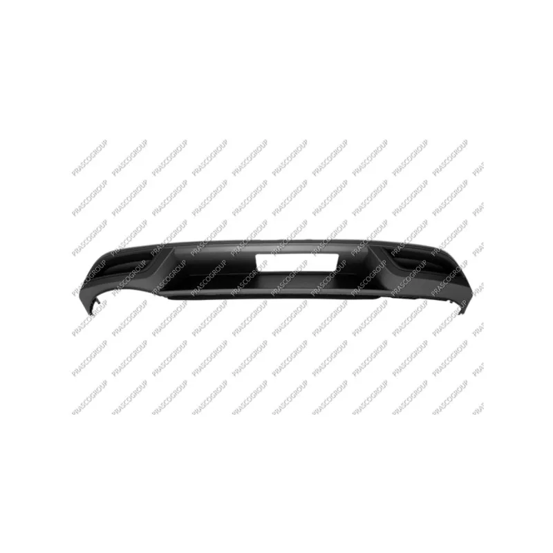 Spoiler PRASCO VG4521851