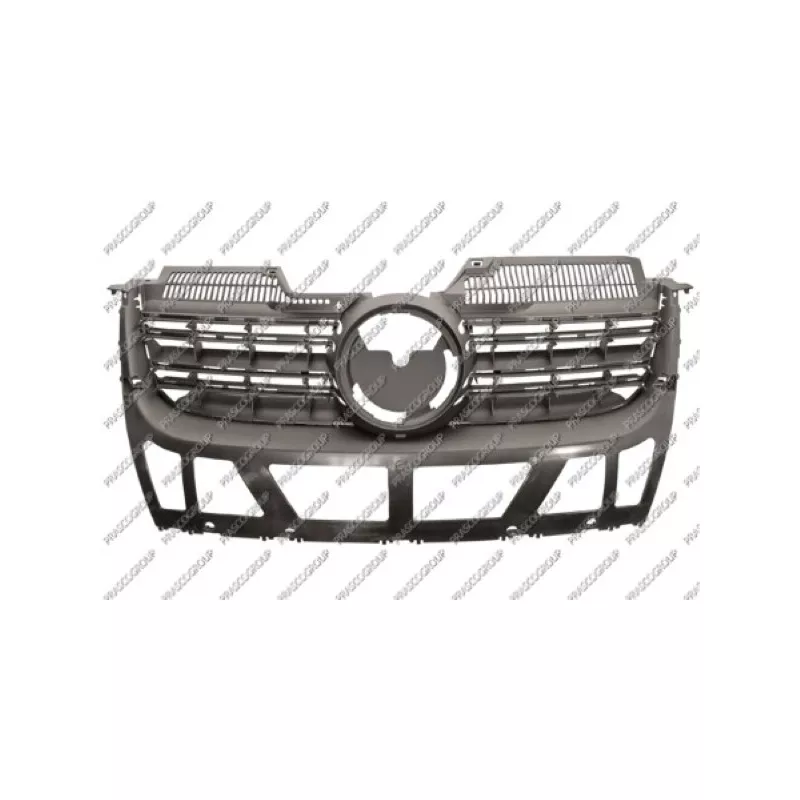 Grille de radiateur PRASCO VG5202001