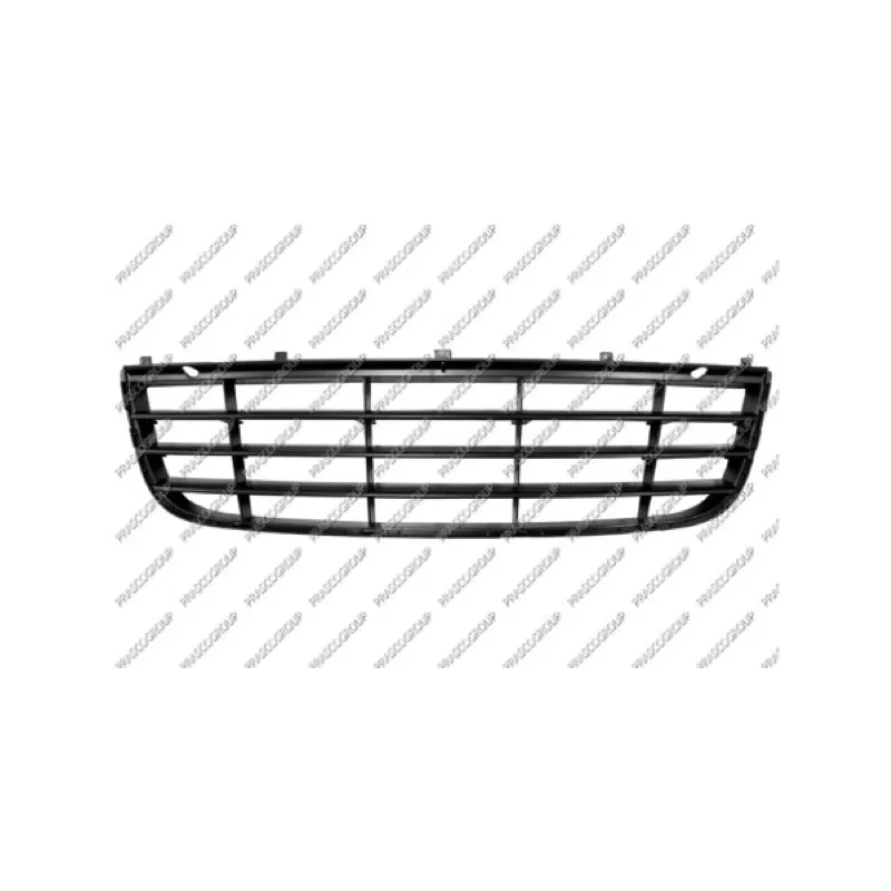 Grille de ventilation, pare-chocs PRASCO VG5202120