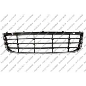 Grille de ventilation, pare-chocs PRASCO VG5202130