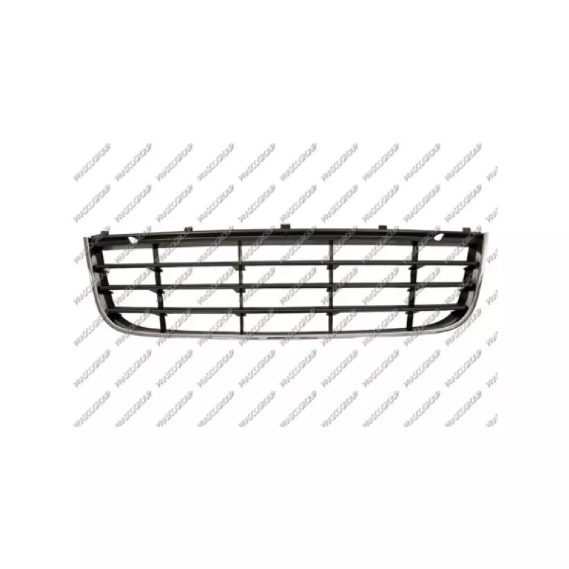 Grille de ventilation, pare-chocs PRASCO VG5202130