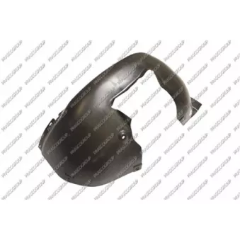 Doublure d'aile avant droit PRASCO VG5203613