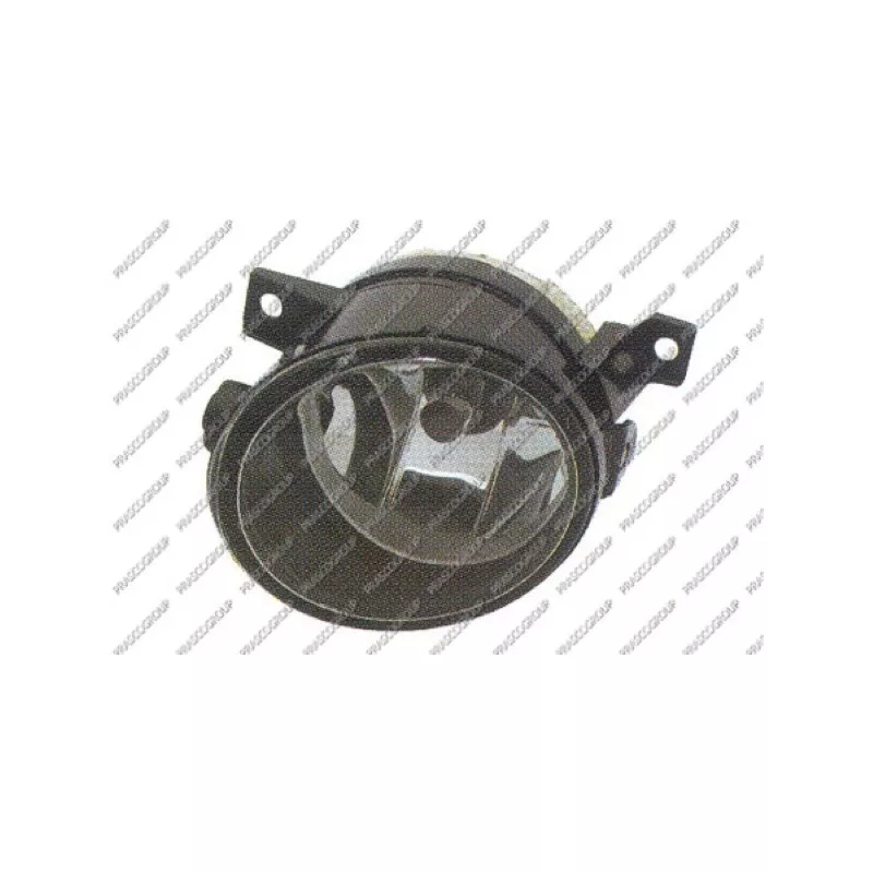 Projecteur antibrouillard PRASCO VG5204413