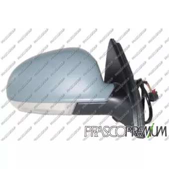 Rétroviseur extérieur PRASCO VG5207333P