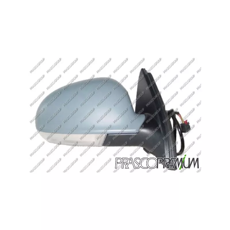 Rétroviseur extérieur PRASCO VG5207333P