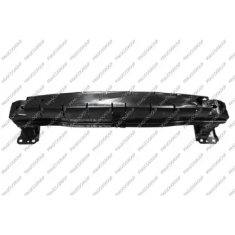 Support, pare-chocs PRASCO VG5221632