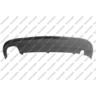 Spoiler PRASCO VG5221851