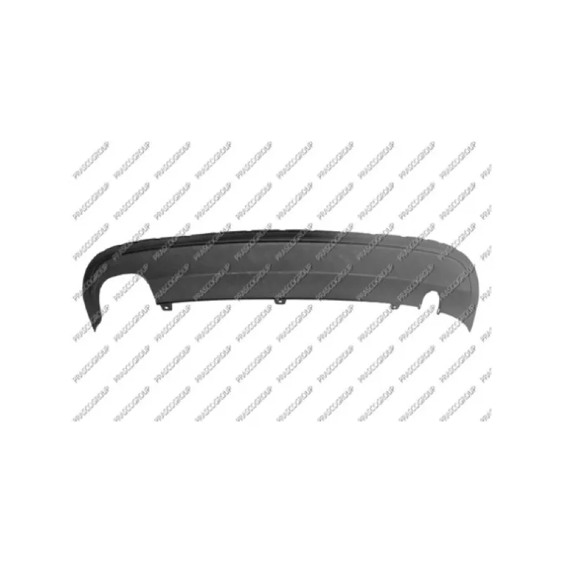 Spoiler PRASCO VG5221851