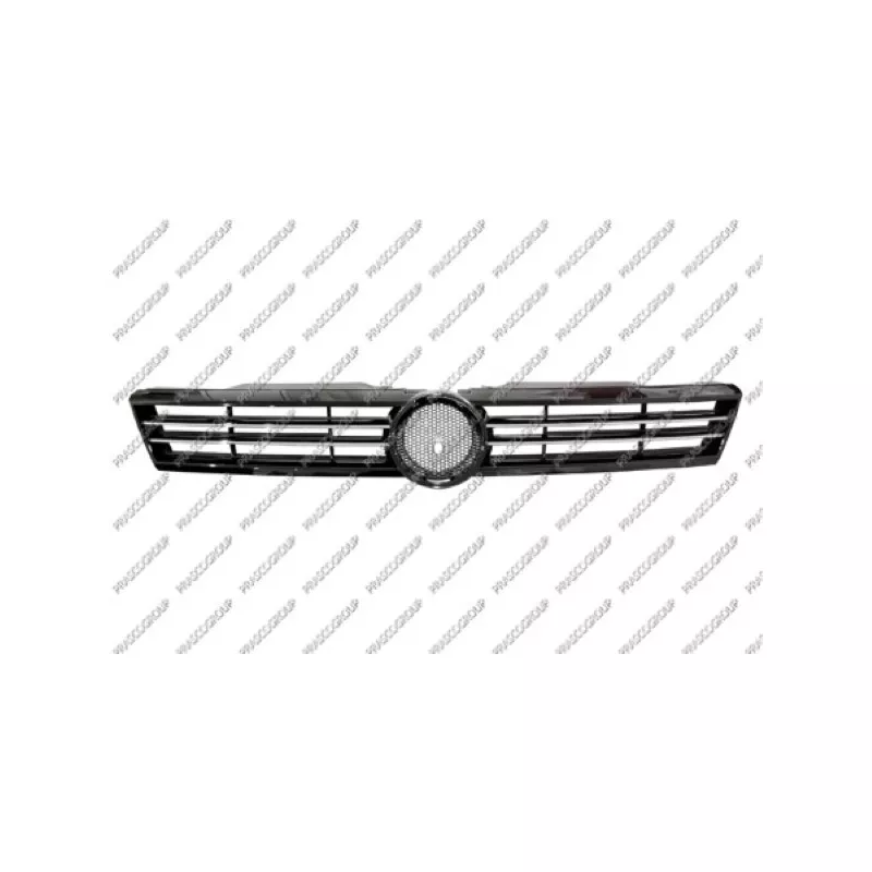 Grille de radiateur PRASCO VG5222001