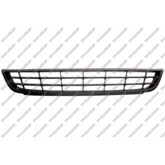 Grille de ventilation, pare-chocs PRASCO VG5222120