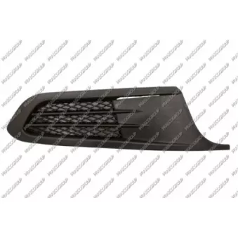 Grille de ventilation, pare-chocs PRASCO VG5222123
