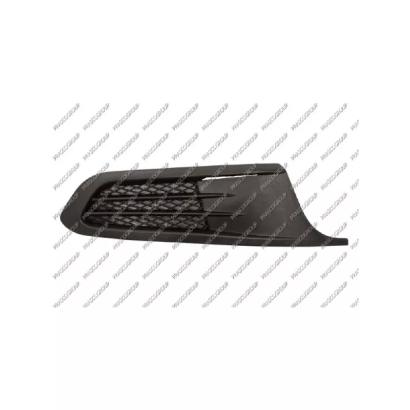 Grille de ventilation, pare-chocs PRASCO VG5222123