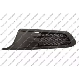 Grille de ventilation, pare-chocs PRASCO VG5222124