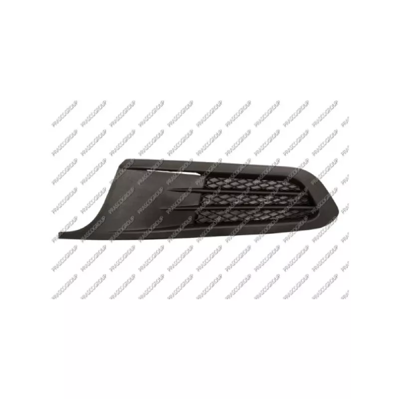 Grille de ventilation, pare-chocs PRASCO VG5222124