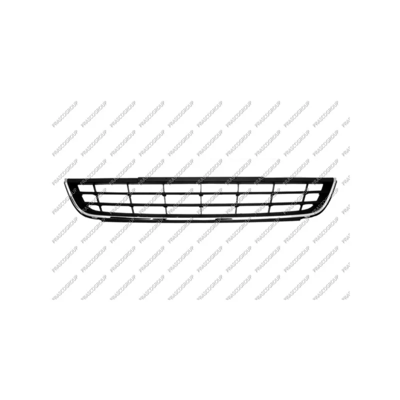 Grille de ventilation, pare-chocs PRASCO VG5222130