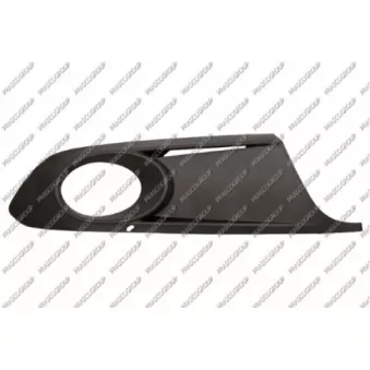 Grille de ventilation, pare-chocs PRASCO VG5222133