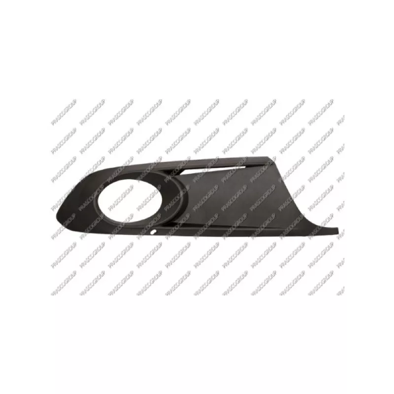 Grille de ventilation, pare-chocs PRASCO VG5222133