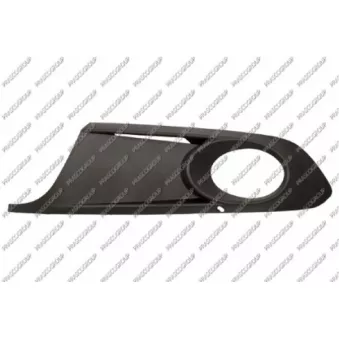 Grille de ventilation, pare-chocs PRASCO VG5222134