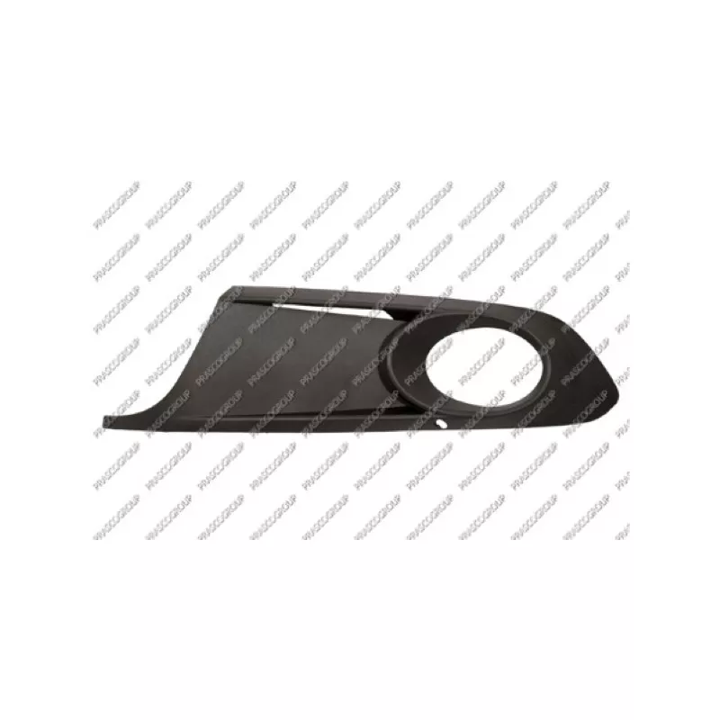 Grille de ventilation, pare-chocs PRASCO VG5222134