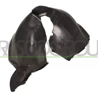 Doublure d'aile avant droit PRASCO VG5223603