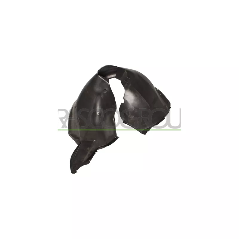Doublure d'aile avant droit PRASCO VG5223603