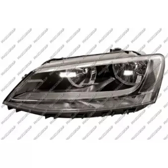 Projecteur principal PRASCO VG5224904