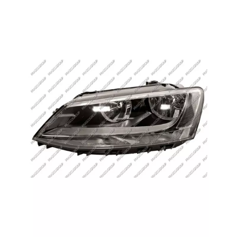 Projecteur principal PRASCO VG5224904