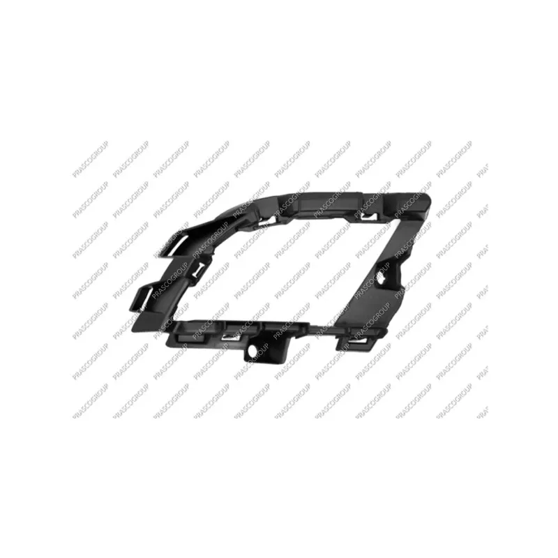Support, phare antibrouillard PRASCO VG5241303