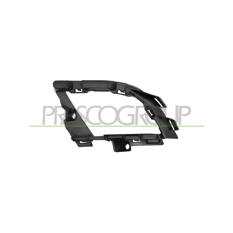 Support, phare antibrouillard PRASCO VG5241304