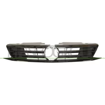 Grille de radiateur PRASCO VG5242001