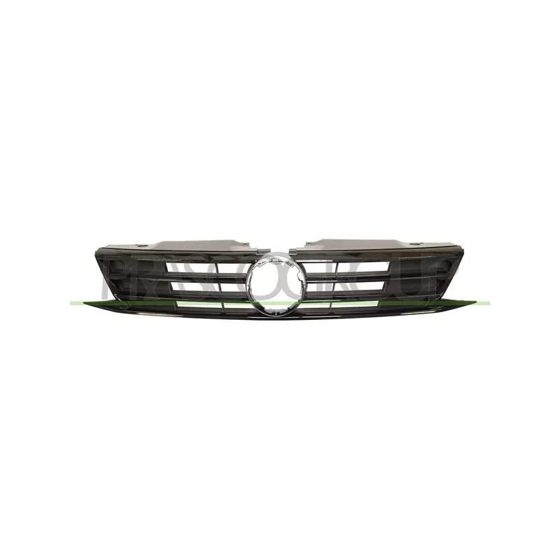 Grille de radiateur PRASCO VG5242001