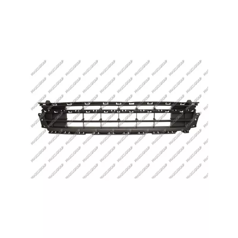 Grille de ventilation, pare-chocs PRASCO VG5242120