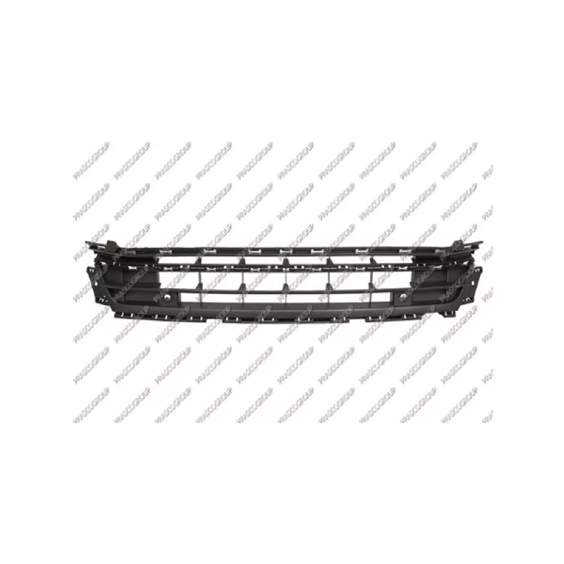 Grille de ventilation, pare-chocs PRASCO VG5242130