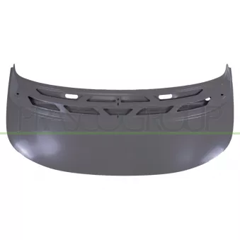 Capot-moteur PRASCO VG5503100