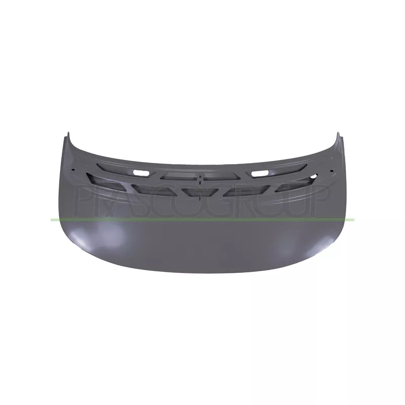 Capot-moteur PRASCO VG5503100