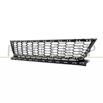Grille de ventilation, pare-chocs PRASCO VG6002120
