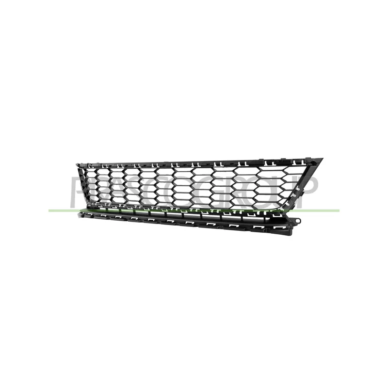 Grille de ventilation, pare-chocs PRASCO VG6002120