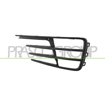 Grille de ventilation, pare-chocs avant droit PRASCO VG6002123