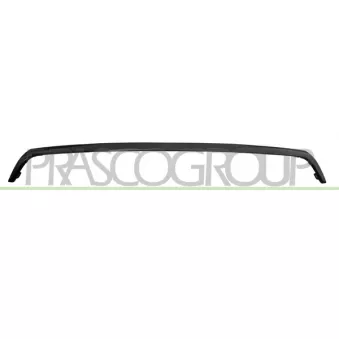 Cadre, grille de radiateur PRASCO VG6002305